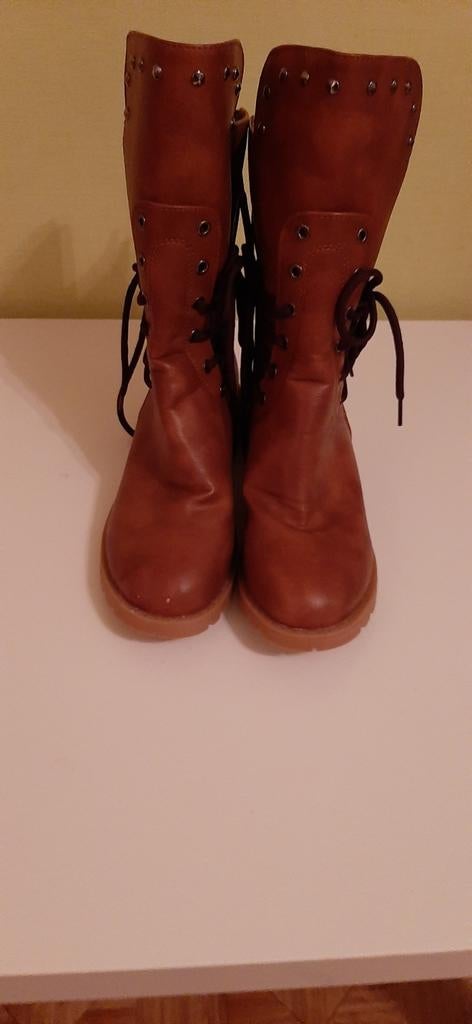 Laarzen, Kinderen en Baby's, Kinderkleding | Schoenen en Sokken, Laarzen, Ophalen