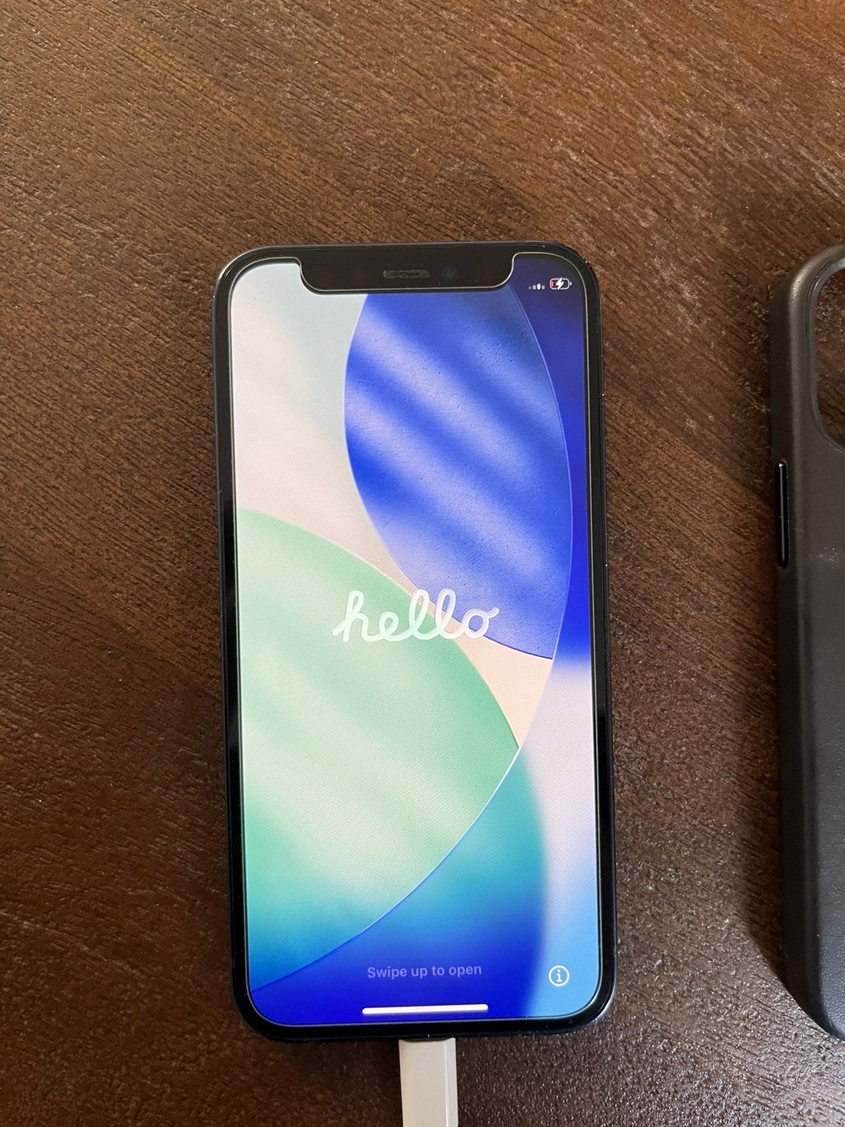Iphone 12 mini, Telecommunicatie, Ophalen, Gebruikt, 76 %, 64 GB
