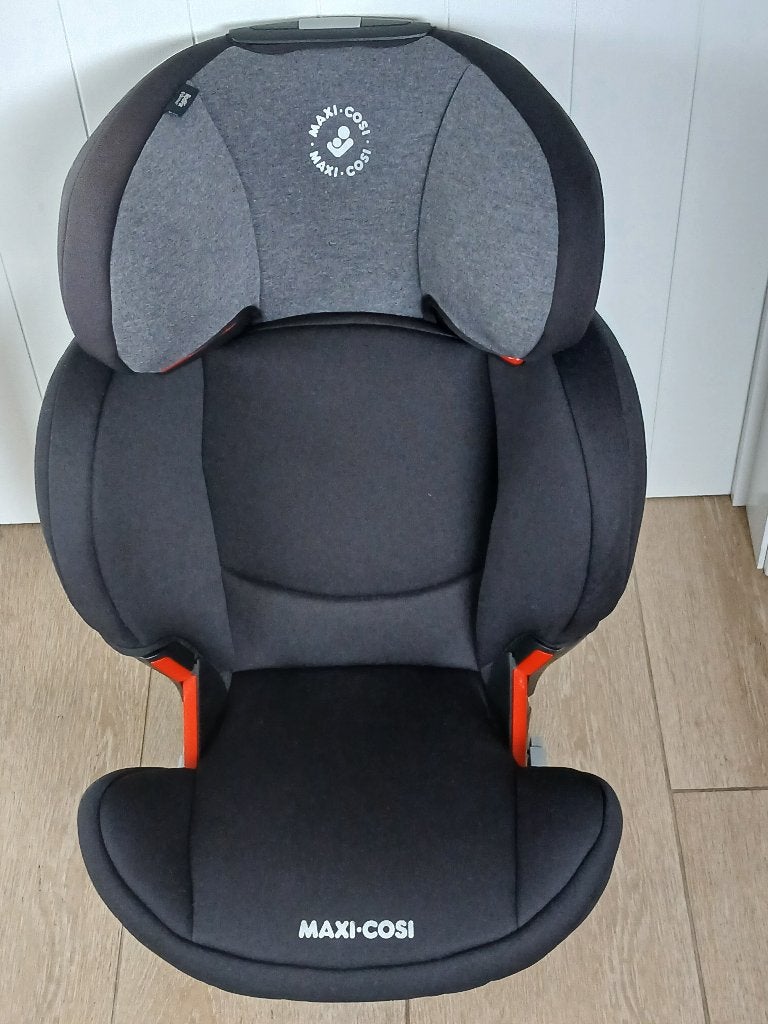 Siège auto avec Isofix Maxi cosi rodifix airprotect 15-36 kg, Mode veille, Enlèvement, Isofix, Maxi-Cosi