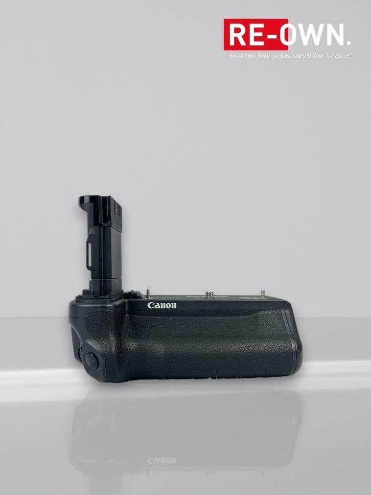Canon BG-R10 Battery Grip | Topstaat | Origineel | Garantie, Canon, ., Canon, Poignée d'alimentation