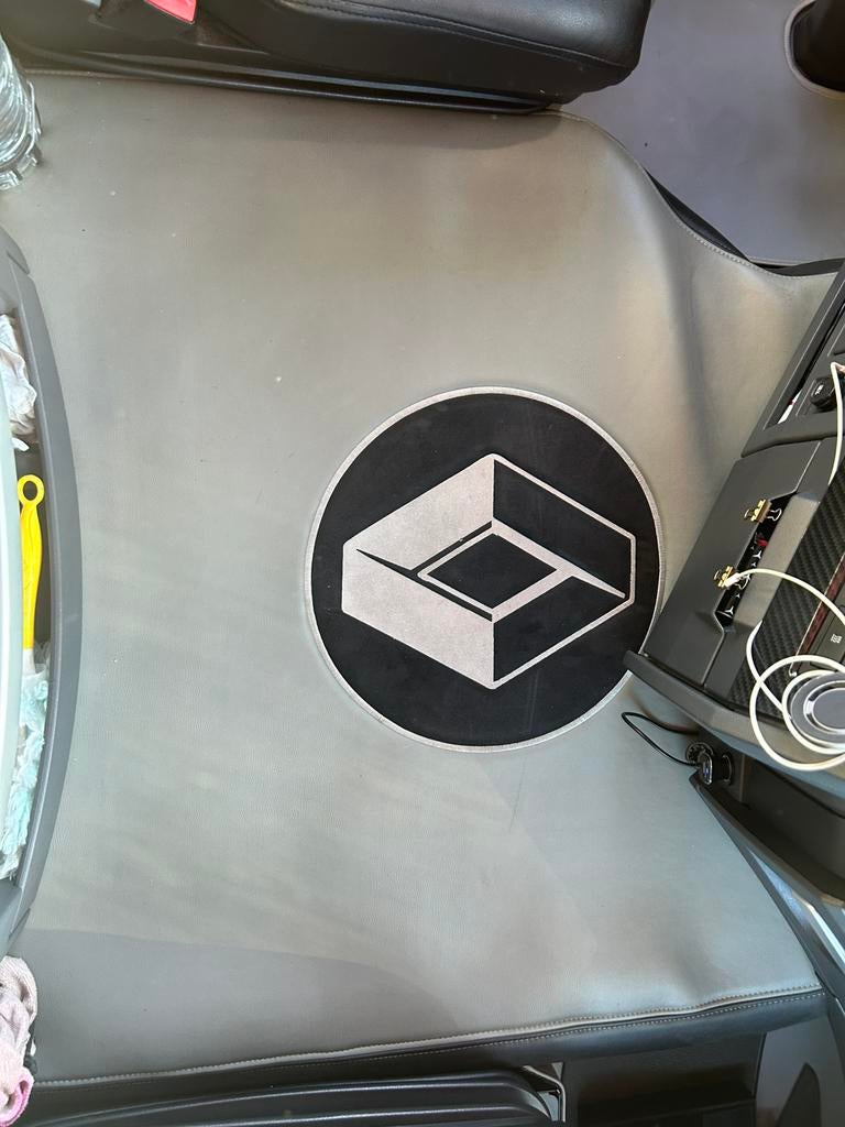 Renault t bekledeing, Enlèvement ou Envoi, Utilisé, Renault, Intérieur et Revêtement