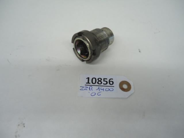 ZZR1400 2005 - 2011 Kawasaki Afstandshouder D1-10422