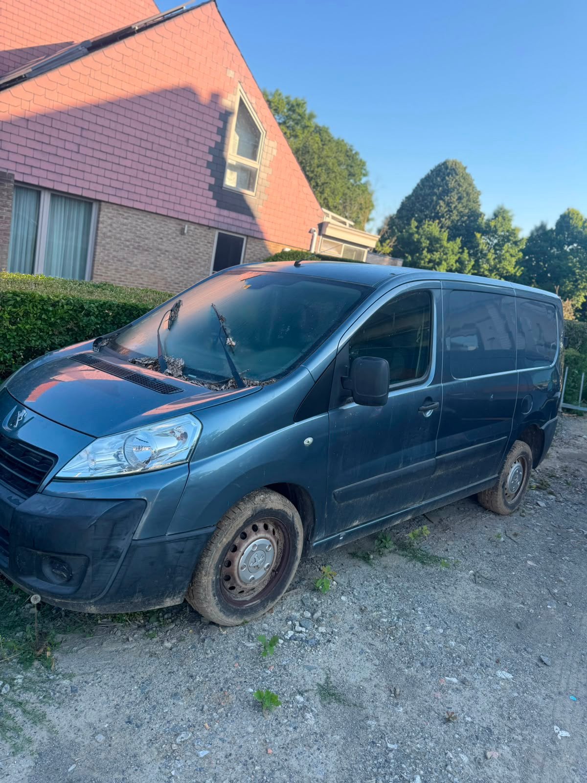 Peugeot expert, Achat, Diesel, Particulier, Peugeot