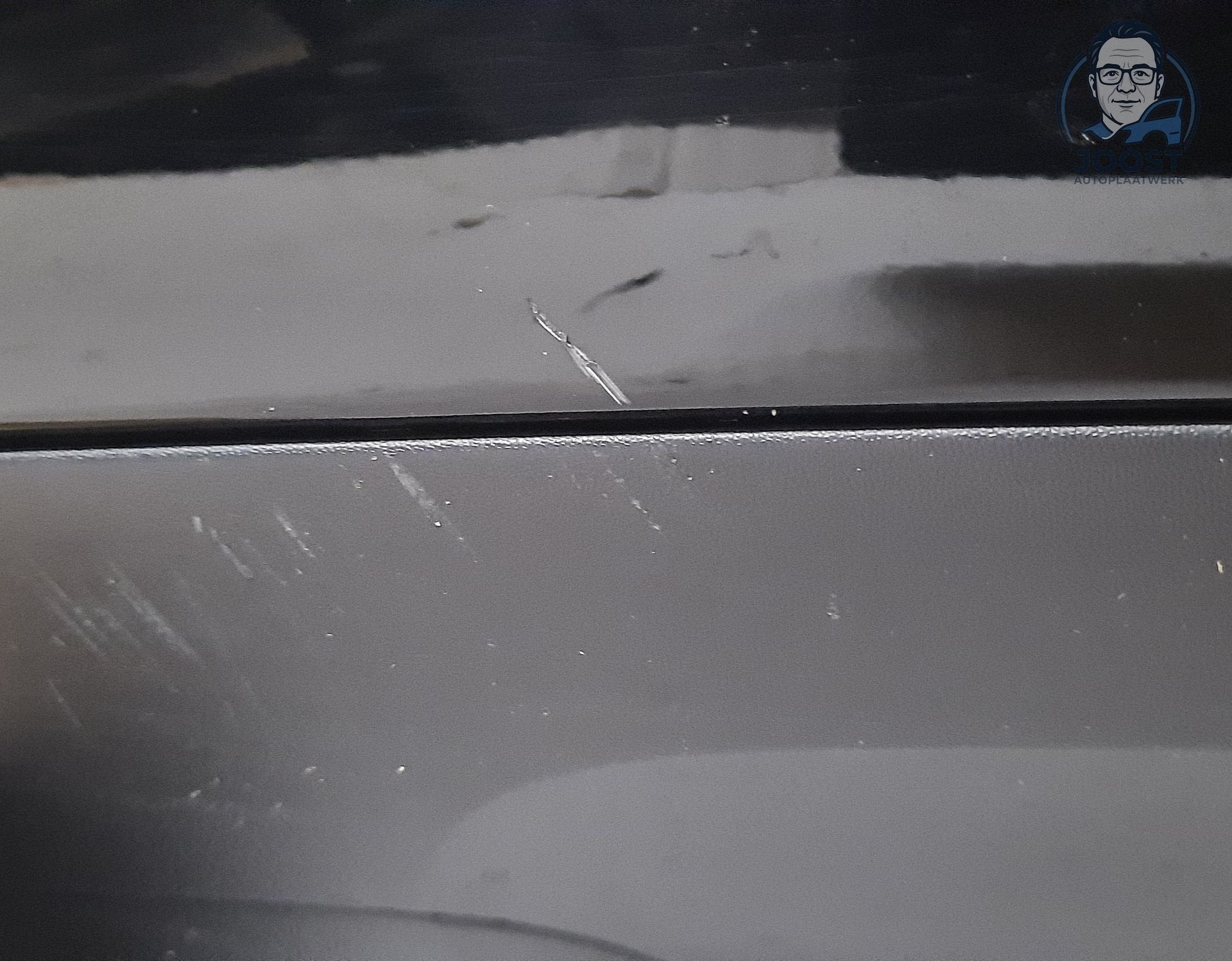 Achterbumper orgineel Mercedes GLB X247 v.a 2020 A2478857501, Gebruikt, -, Ophalen of Verzenden, Achter
