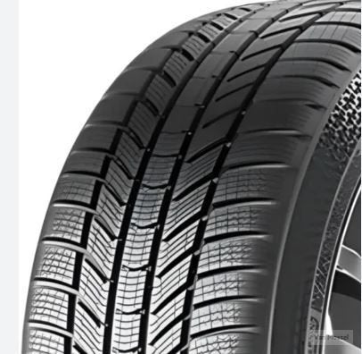 Continental WinterContact TS870P 235/60/R17 XL 106V, Auto-onderdelen, Banden en Velgen, Gebruikt, -, -, 17 inch