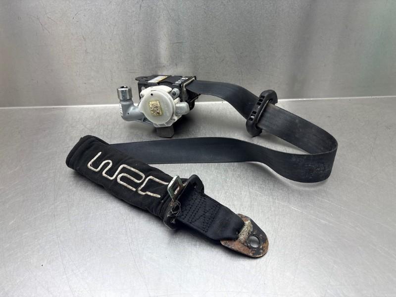 CEINTURE DE SECURITE AVANT GAUCHE Nissan Pixo (D31S), Utilisé, Nissan
