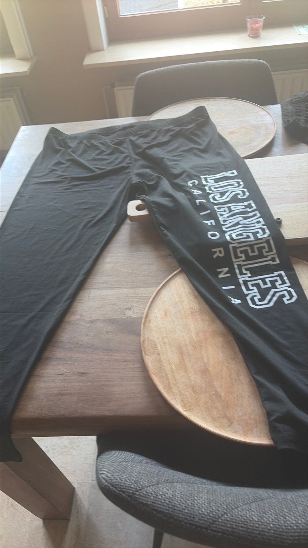 4 broeken 3X Extra Large, Vêtements | Femmes, Enlèvement, Neuf, Noir, Panty
