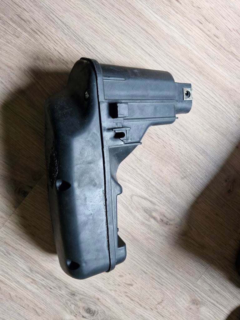 Boîte de filtre à air Zip 50, Vélos & Vélomoteurs, Enlèvement ou Envoi