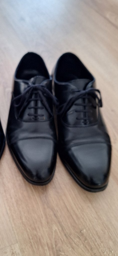 Chaussure, Kleding | Heren, Schoenen, Ophalen, Zwart, Overige typen, Zo goed als nieuw