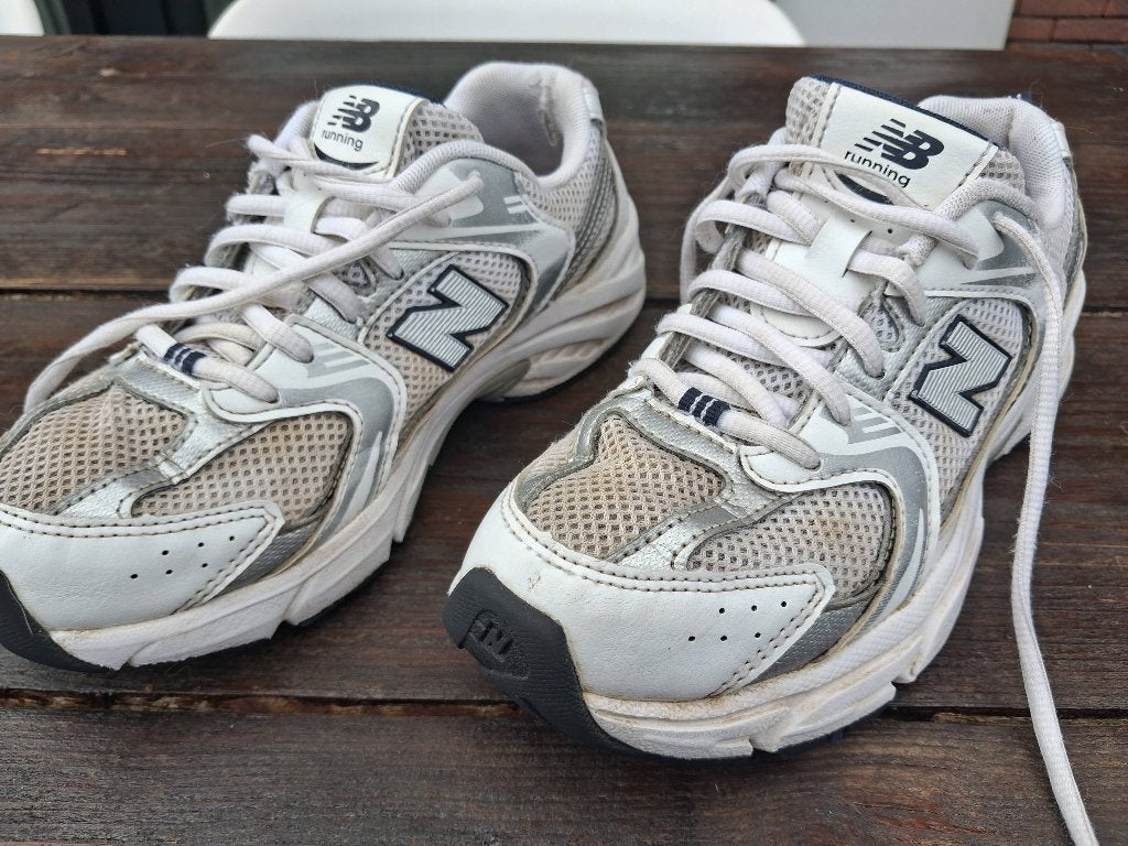 New ballance meisjes schoenen, Enfants & Bébés, Vêtements enfant | Chaussures & Chaussettes, Enlèvement, Utilisé, Chaussures, Fille