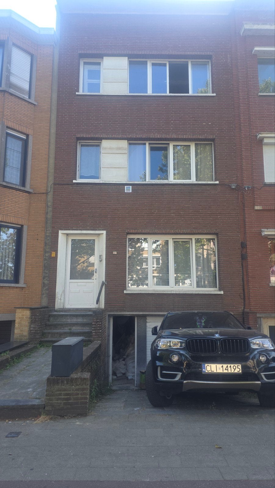Appartement de 2 pièces à louer à Deurne 1285 euros, Immo