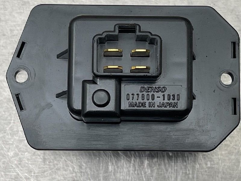 RESISTANCE CHAUFFE Honda Civic (FK1 / 2/3) (|0778001030|), Utilisé, Honda