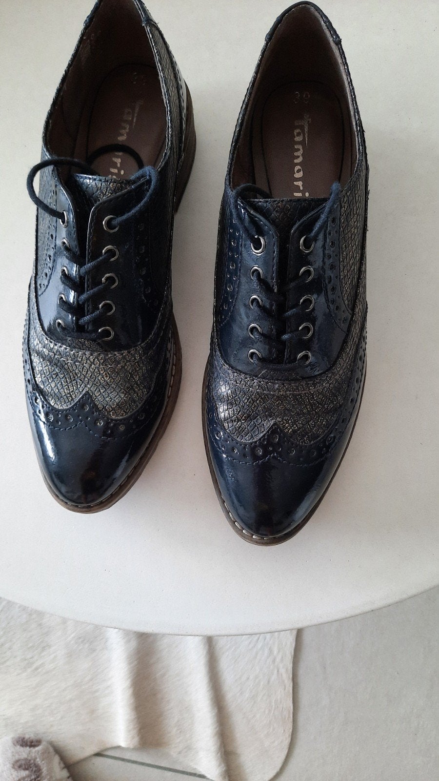 STEVIGE SCHOENEN M 39 ALS NIEUW, Ophalen of Verzenden