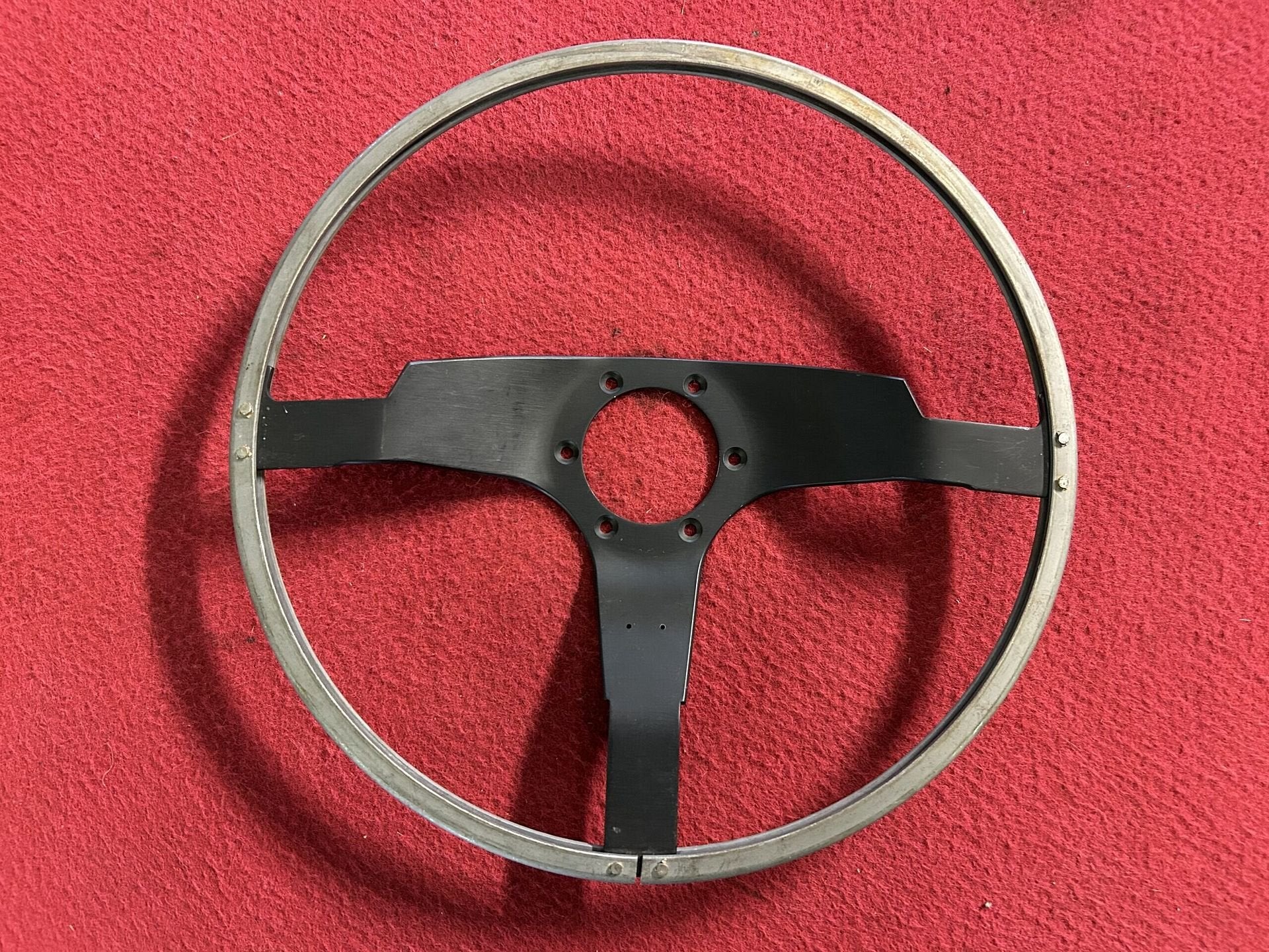Nardi stuurwiel, -, Utilisé, -, -
