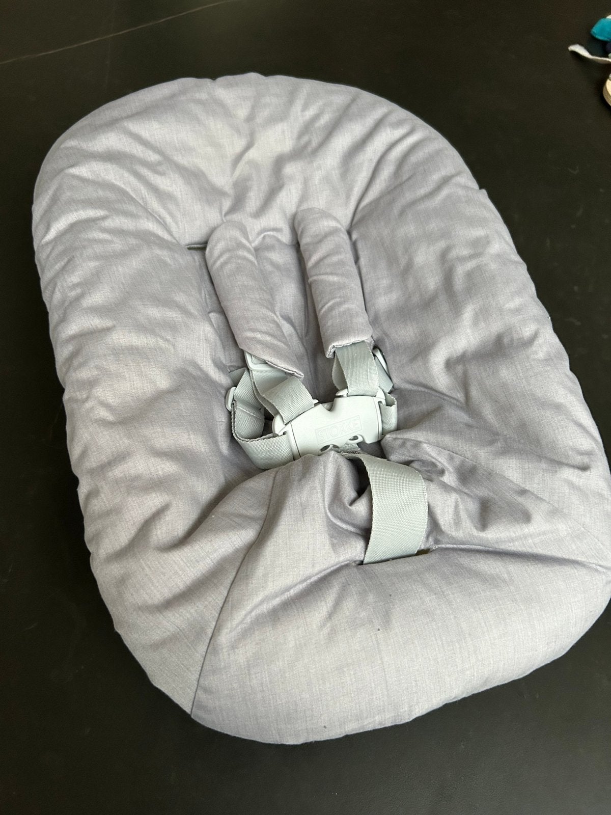 Stokke Tripp Trapp Newborn set, Enfants & Bébés, Chaises pour enfants, Comme neuf, Enlèvement