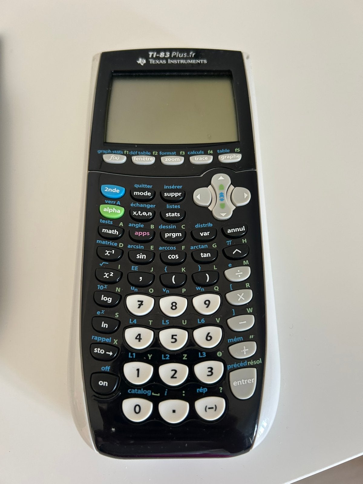 Rekenmachine, Divers, Calculatrices, Enlèvement, Comme neuf