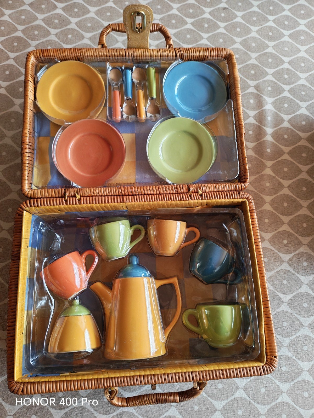 nieuw porselein koffieservies voor kids, Kinderen en Baby's, Ophalen