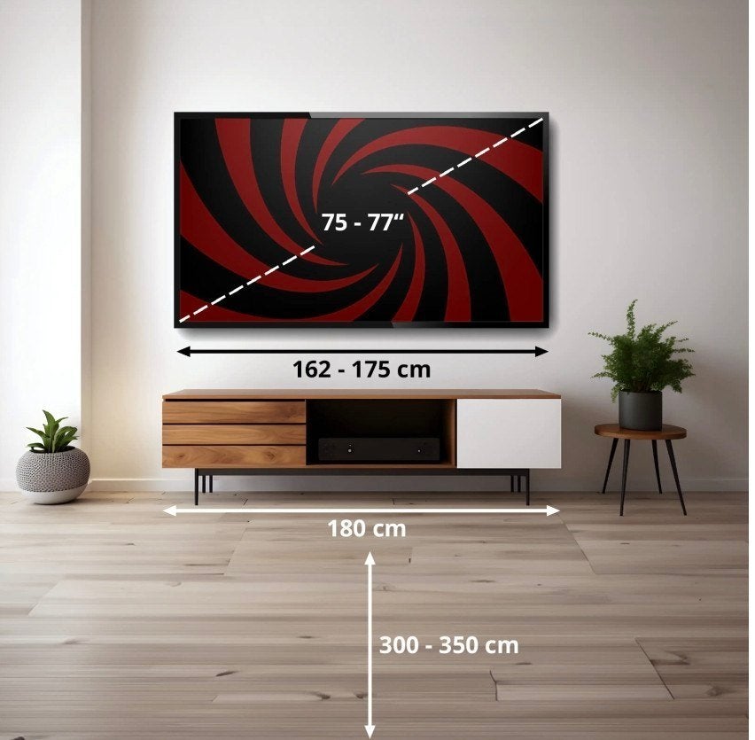 HISENSE 75E71NQ 75" QLED Smart 4K Led-tv 75 inch NIEUW! 275€, Audio, Tv en Foto, Televisies, Ophalen, LED, Nieuw, 4k (UHD)