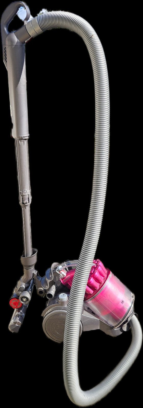Aspirateur Dyson DC32 Animal Pro, Elektronische apparatuur, Stofzuigers, Ophalen, Dyson