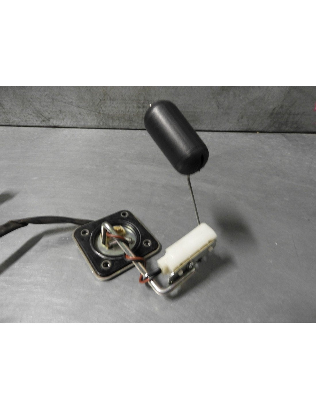 ER6F 2009 - 2011 Kawasaki Elektrische component D1-43222