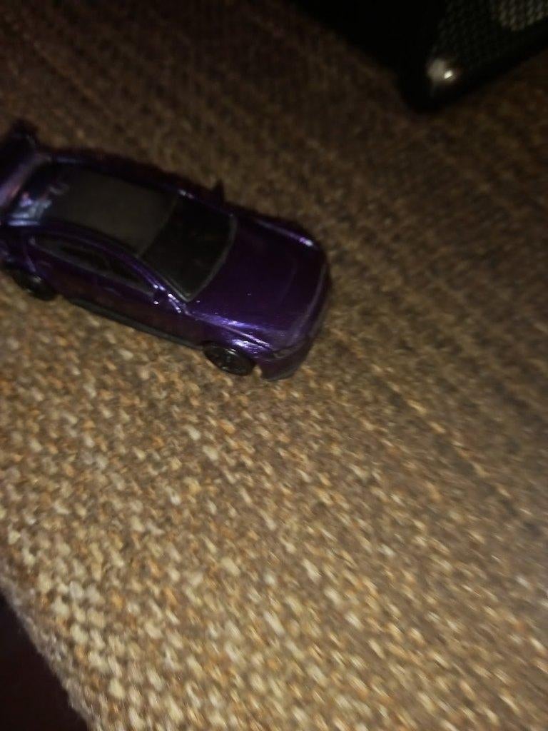 Hotwheels, Ophalen of Verzenden, Zo goed als nieuw, Auto