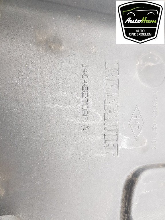 CACHE SOUS MOTEUR Grand Scénic III (JZ) (|140482708R|), Renault, Utilisé, Peter-Huppertz-Straße 5
51063  Köln, DE, Dialog.deutschland@renault.de