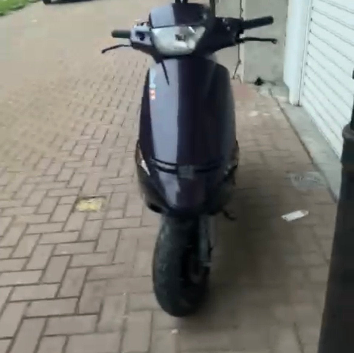 Peugeot zenith, Ophalen, Tweetakt, Gebruikt, Overige modellen