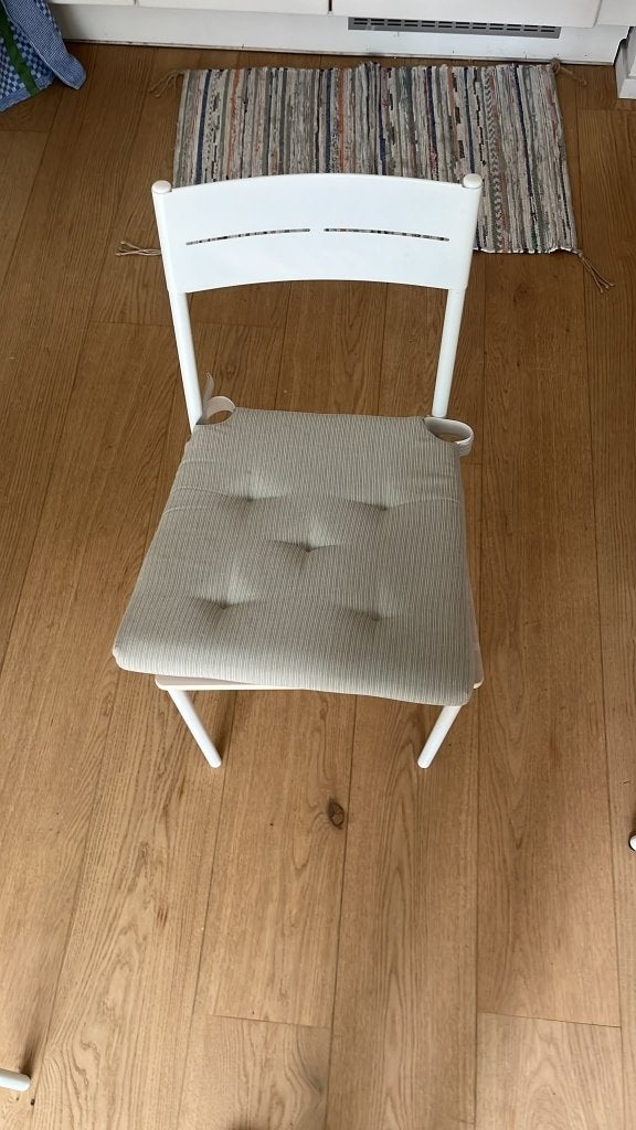 ronde tafel met stoelen, Huis en Inrichting, Ophalen, 50 tot 100 cm, 100 tot 150 cm, Rond