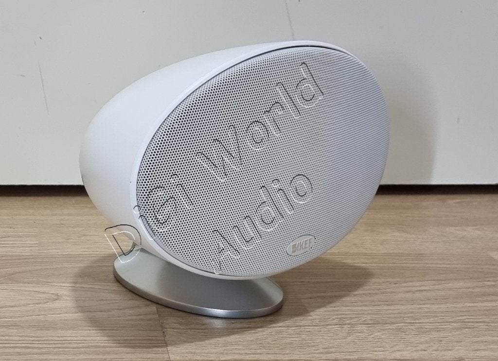 Haut-parleur central KEF E305, Bass-reflex, Haut-parleur central, Enlèvement ou Envoi, 60 à 120 watts