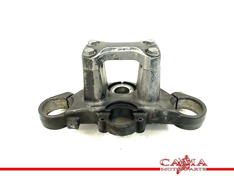 KROONPLAAT Honda NT 700 V Deauville 2006-2010 (NT700V), Motoren, Dhr. S. di Majo, Gebruikt, Info@cama-motorparts.nl, P.J. Troelstraweg 8 8
3144 CX  MAASSLUIS, NL