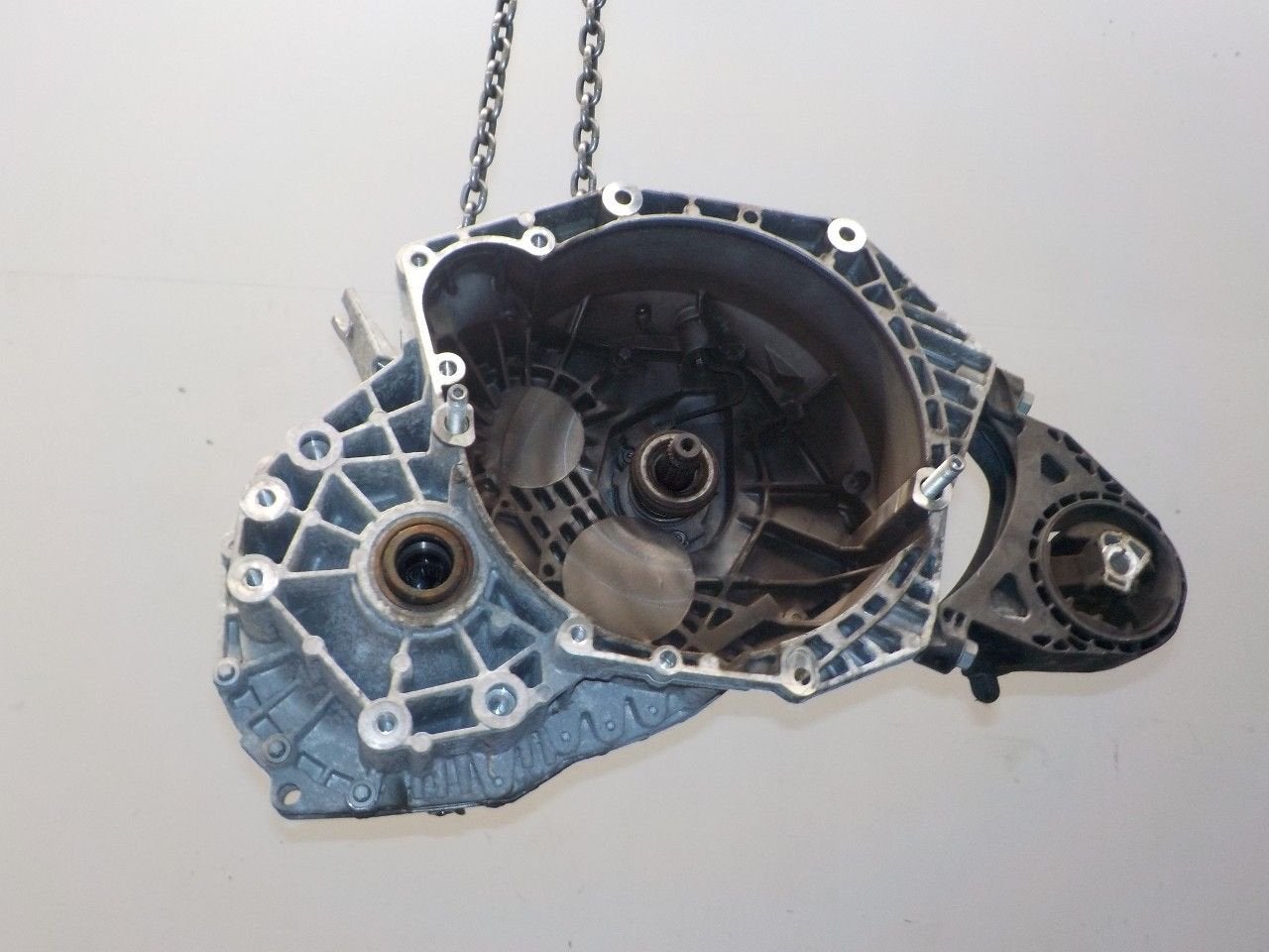 Versnellingsbak schakel Opel Insignia, Onderdelen@venauto.nl, Van der Ven Autorecycling B.V., Ettenseweg 76, 4706 PB Roosendaal, The Netherlands