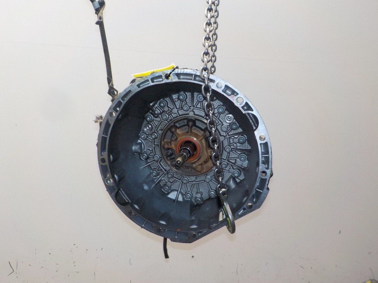 Versnellingsbak automaat Mercedes-Benz S-Klasse, Onderdelen@venauto.nl, Van der Ven Autorecycling B.V., Ettenseweg 76, 4706 PB Roosendaal, The Netherlands