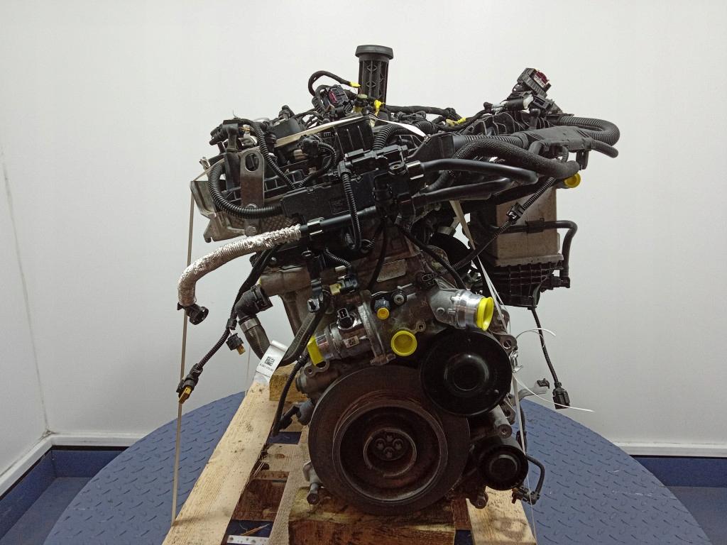 Moteur S58B30A Nu G20, G80, G28 X3 BMW G21, G81 G22, G82 X4