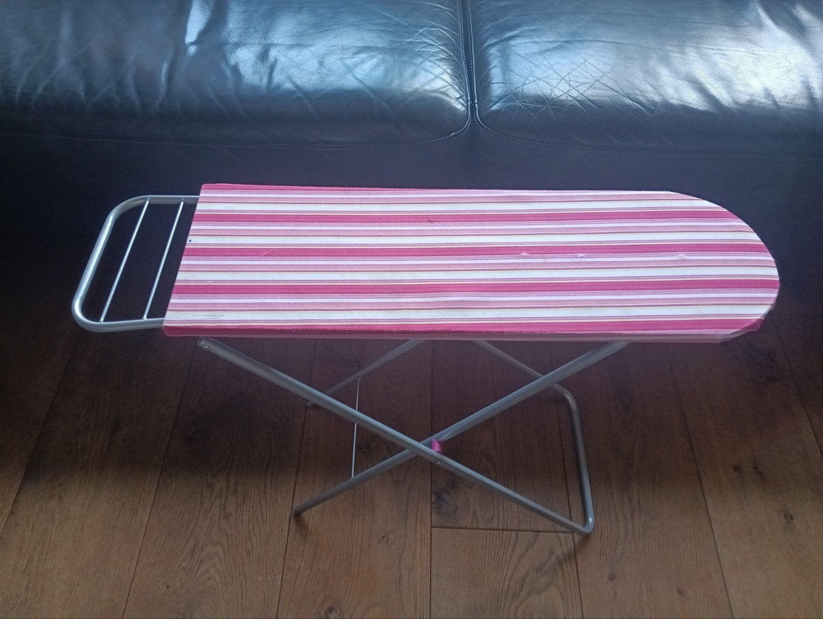 Kinder Speelgoed Strijktafel, Ophalen