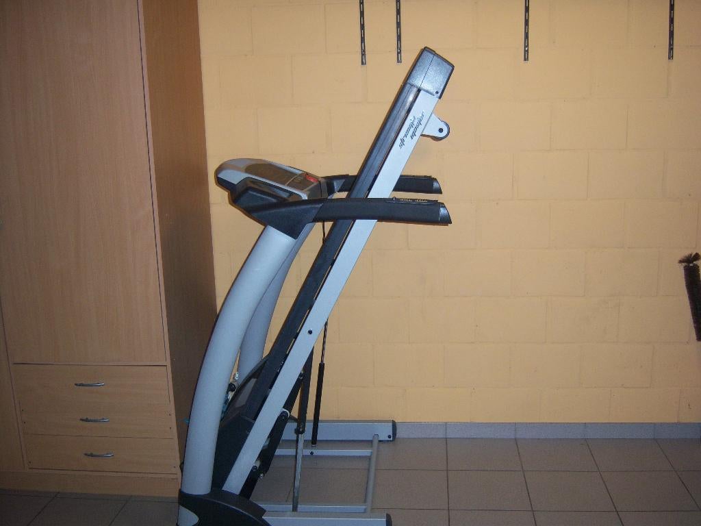 loopband, Ophalen, Zo goed als nieuw, Loopband