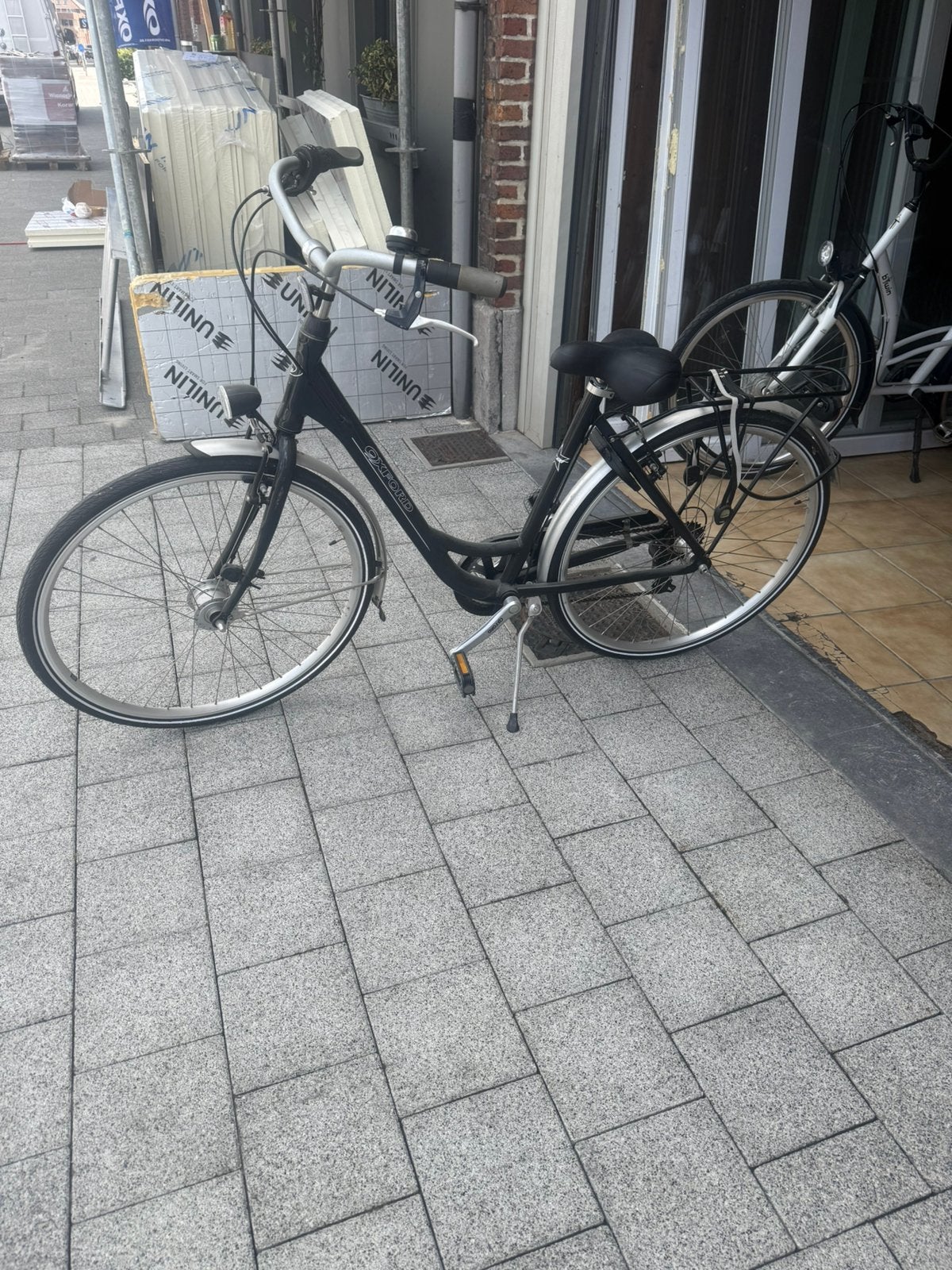 Oxford fiets, Fietsen en Brommers, Ophalen, Zo goed als nieuw