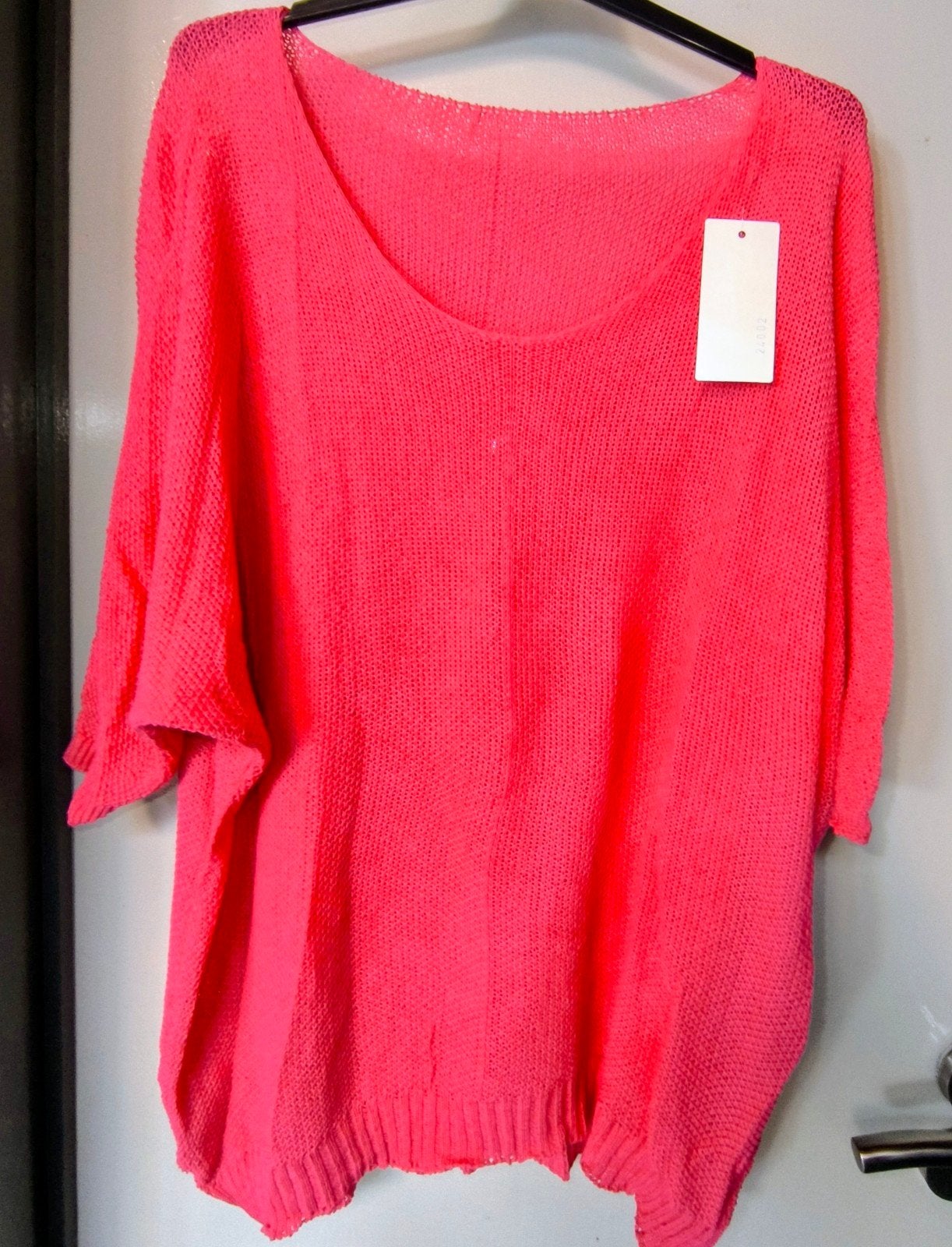 Losse trui, Kleding | Dames, New Collection, Ophalen of Verzenden, Nieuw