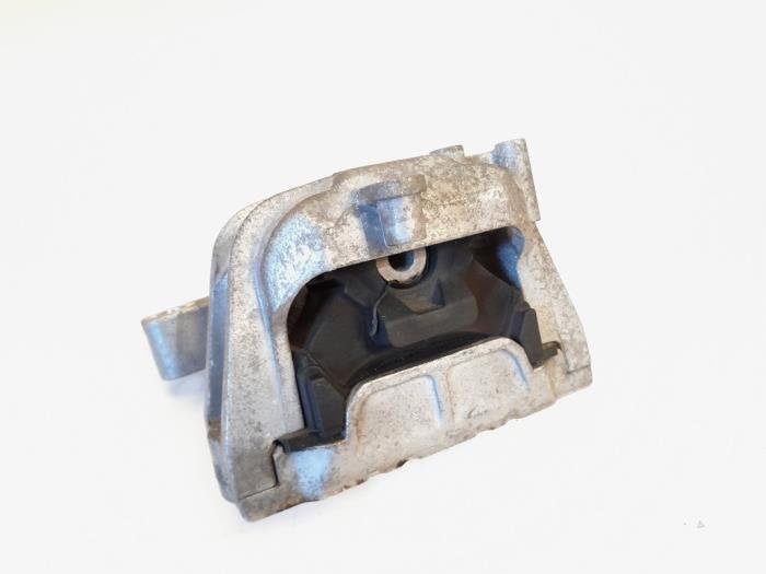 Support moteur d'un Volkswagen Golf, Autos : Pièces & Accessoires, Moteurs & Accessoires, Volkswagen, -, 3 mois de garantie, Utilisé