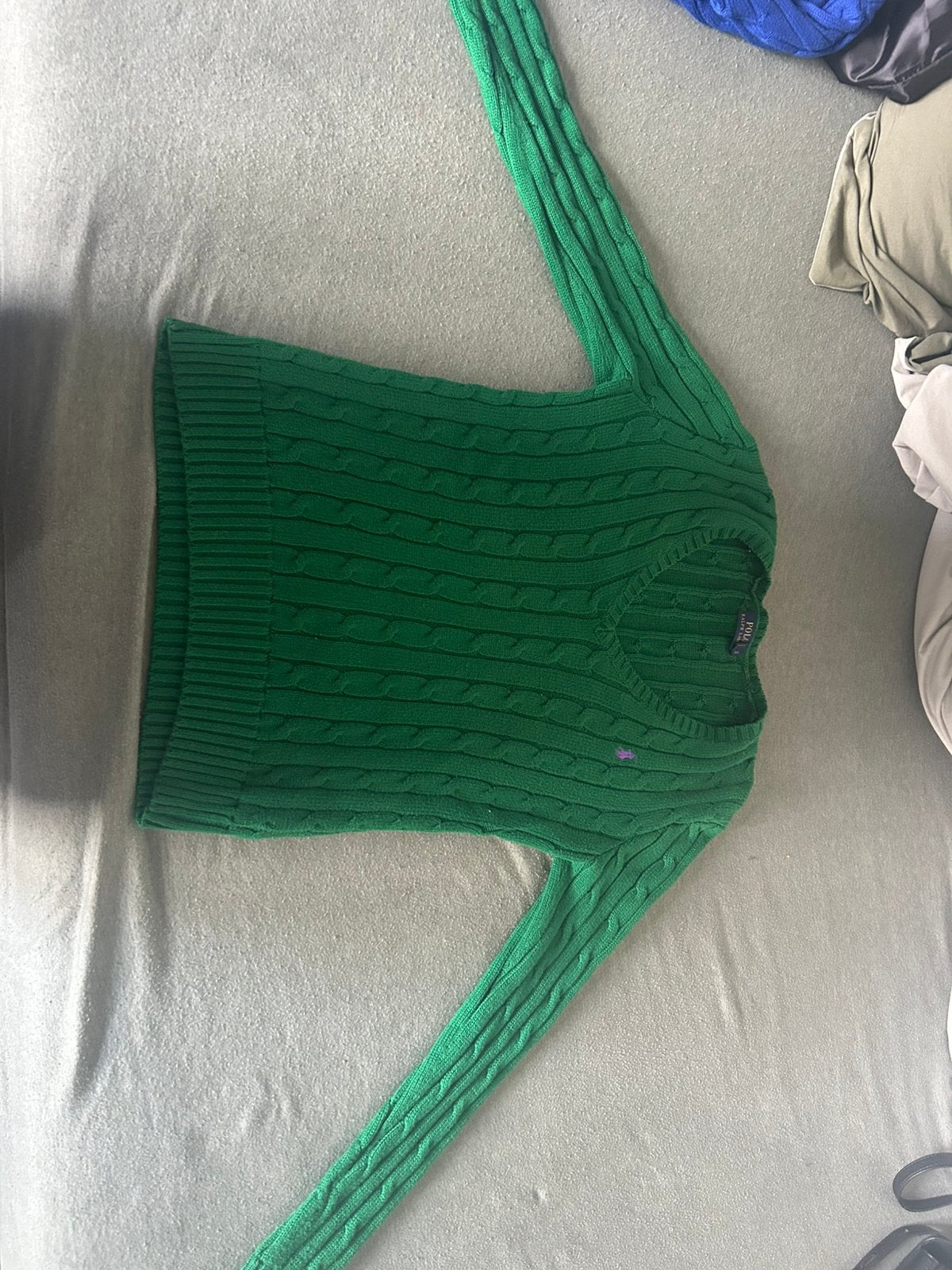 Trui van Ralph Lauren, Ophalen of Verzenden, Zo goed als nieuw