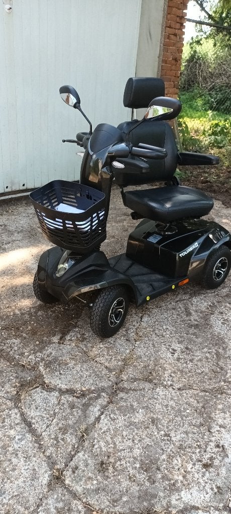 Scootmobiel, Diversen, Brommobielen en Scootmobielen, Ophalen, Drive, 11 t/m 15 km/u, 26 t/m 35 km