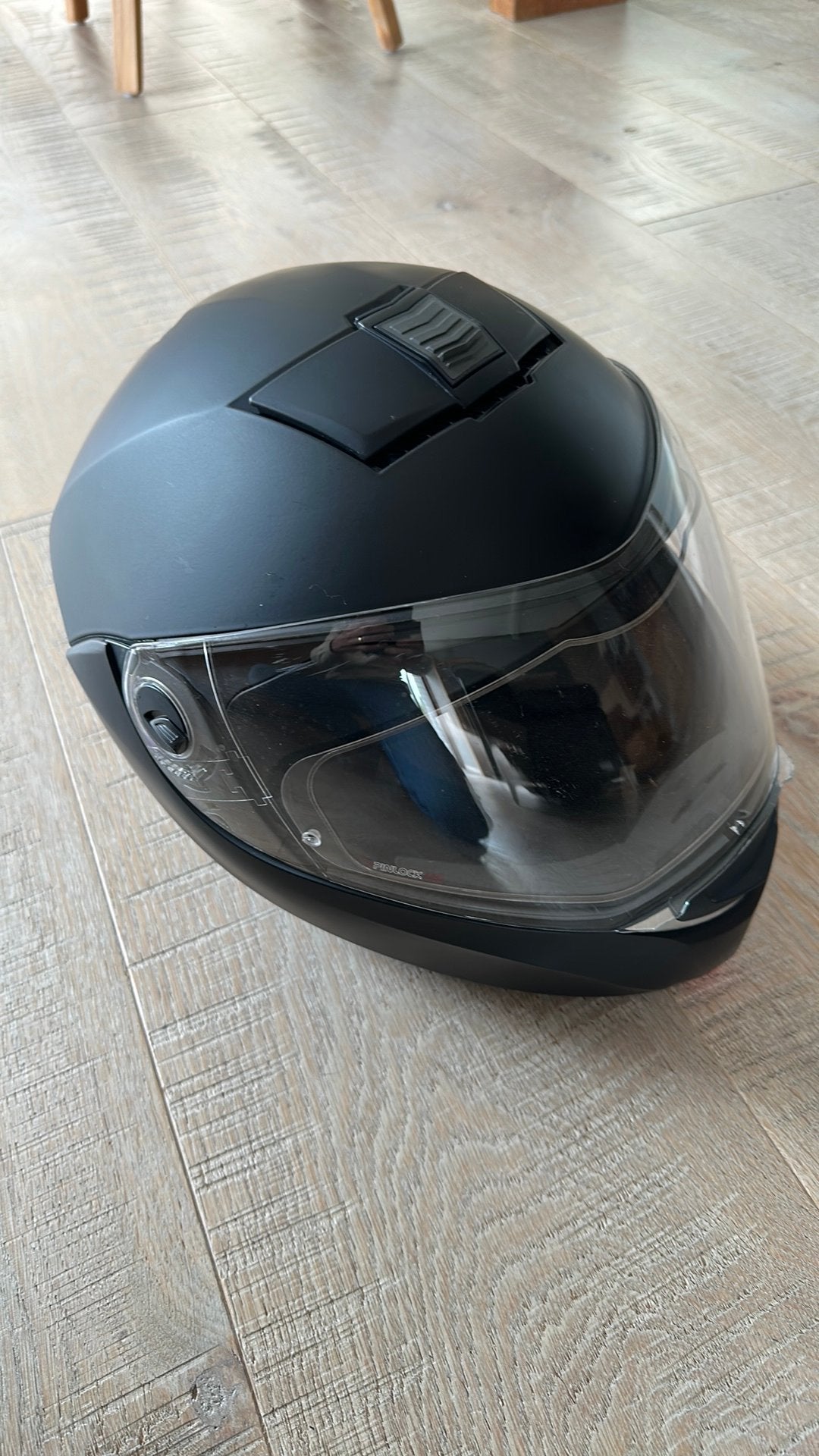 Systeemhelm Caberg te koop, Motos, Vêtements | Casques de moto, Enlèvement, L, Casque système, Caberg