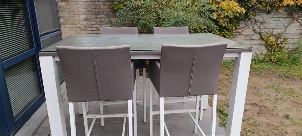 Te koop, Ophalen