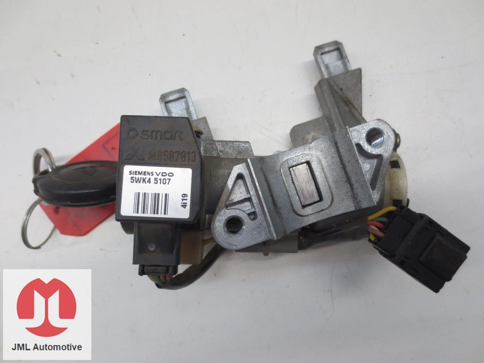 CONTACTSLOT MITSUBISHI COLT, -, Utilisé, -, -