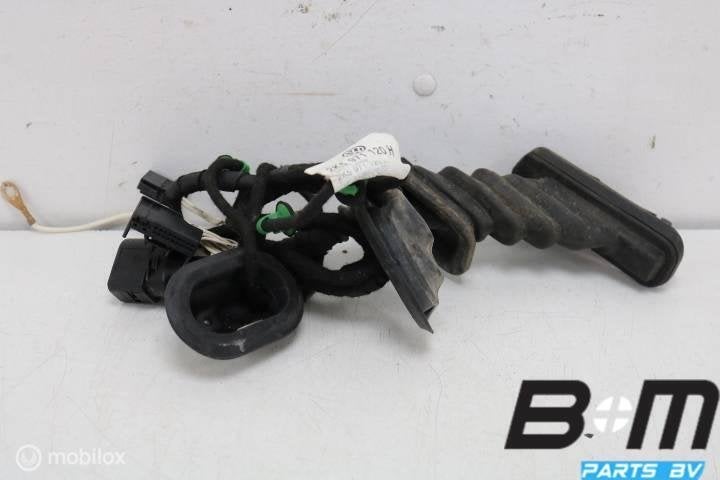 Portierkabelboom links VW Caddy 2K Maxi Kombi 2K5971120H, Auto-onderdelen, Interieur en Bekleding, Gebruikt