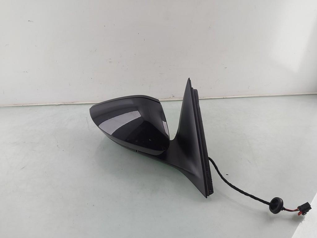 RETROVISEUR EXTERIEUR DROIT Skoda Scala (|657857508|), Utilisé, Info@skoda-auto.de, Skoda, Max-Planck-Straße  3-5
64331  Weiterstadt, DE