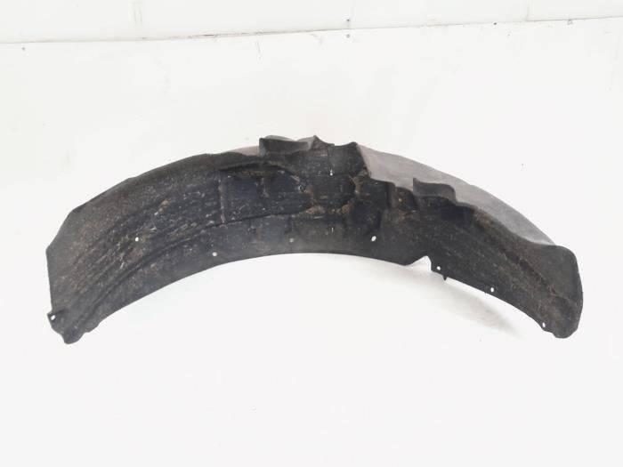 Passage de roue d'un Audi A3, -, 3 mois de garantie, Audi, Utilisé
