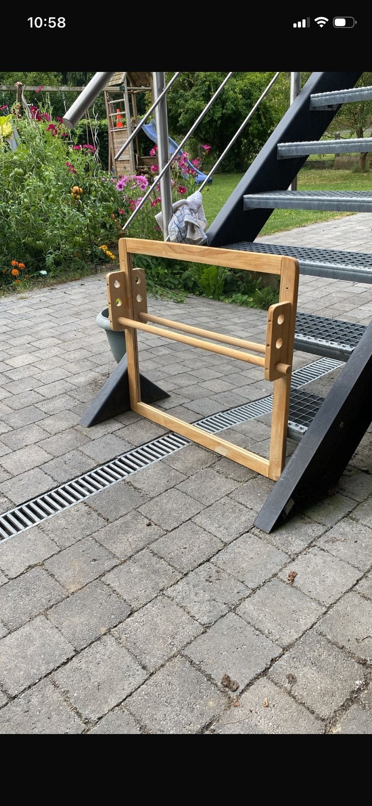 Miroir montessori, Ophalen, Gebruikt, Overige typen