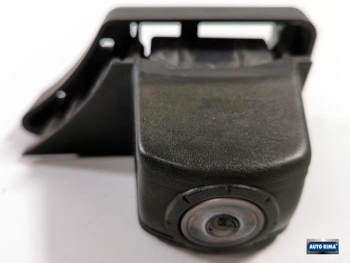 Caméra avant d'un Volvo XC60, -, 3 mois de garantie, -, -
