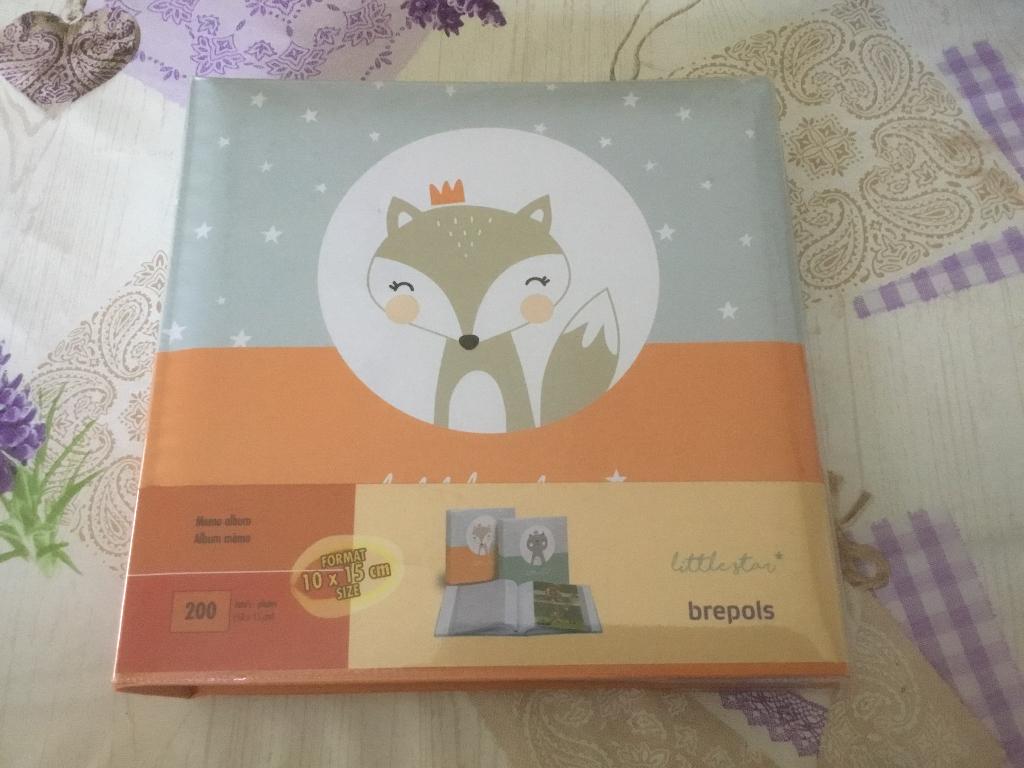 Fotoalbum, Audio, Tv en Foto, Fotoalbums en Accessoires, Ophalen, Fotoalbum