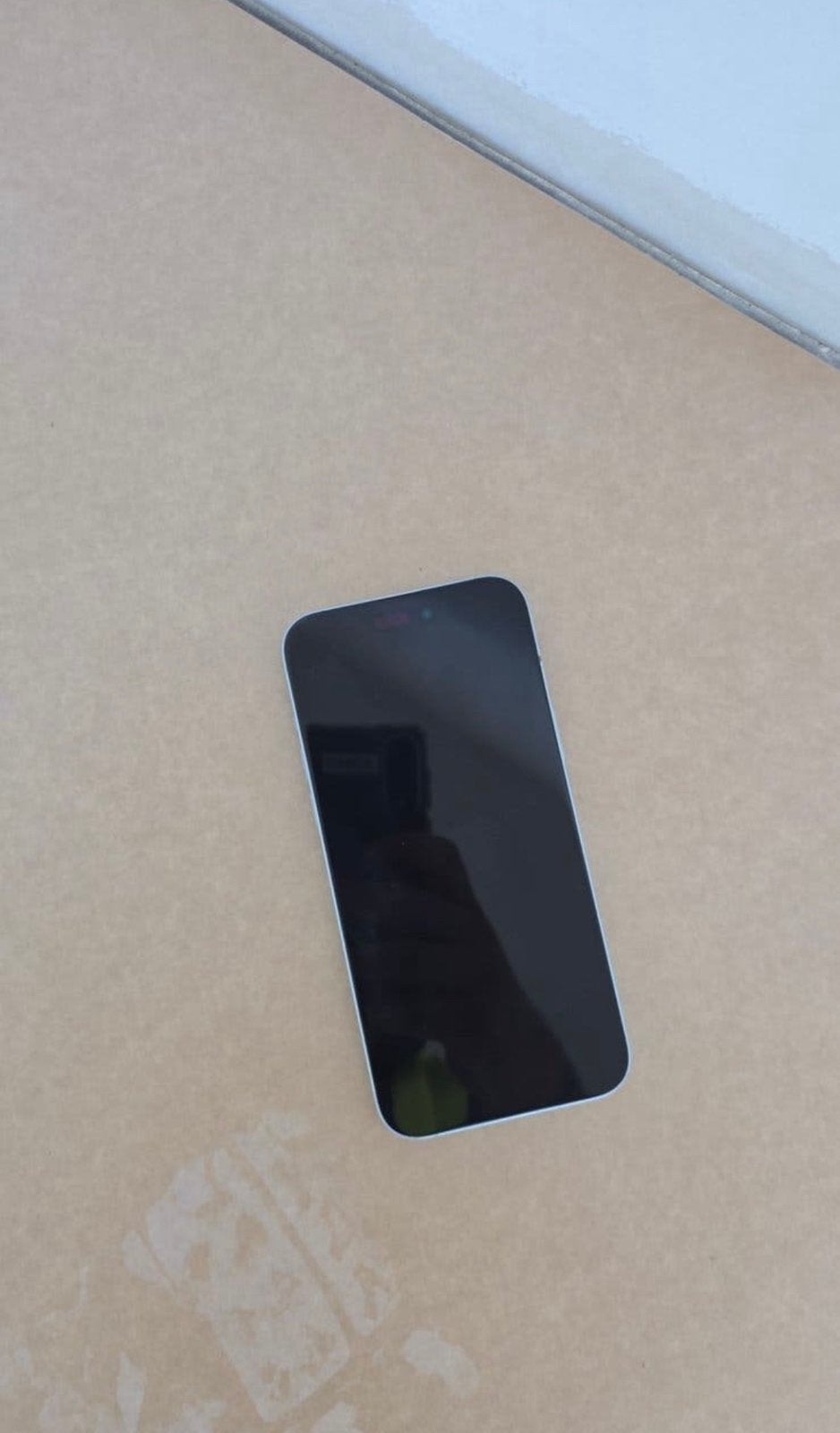 iPhone 15 Plus, Enlèvement, Comme neuf